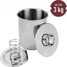 Biowin Šunkovar na 3kg mäsa