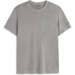 Ecoalf Мъжка тениска Ecoalf Alma T-Shirt - Charcoal - размер XL (216-7274-0114)