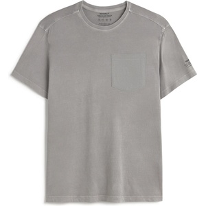 Ecoalf Мъжка тениска Ecoalf Alma T-Shirt - Charcoal - размер XL (216-7274-0114)