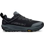Altra Дамски маратонки Altra Women's Experience Wild 3+ Trail running shoes - Black / Black - размер 9, 5 (US) (123-2266-0120)