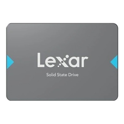 Lexar NQ100 256GB, LNQ100X256G-RNNNG