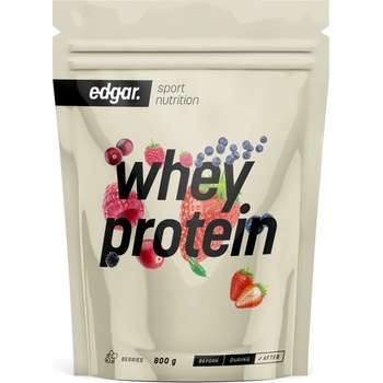 Edgar Power Whey Protein 800 g