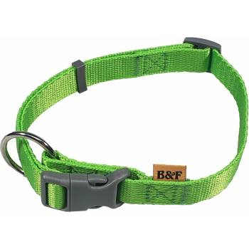 PROFIZOO Obojok popruh Jednofarebné