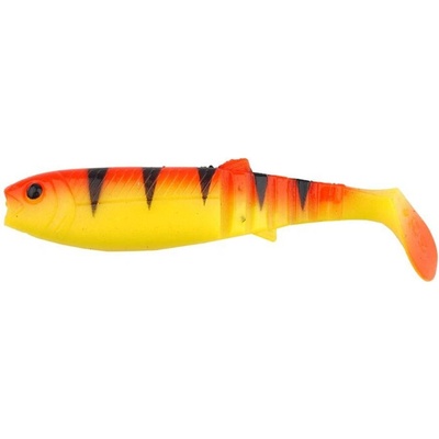Savage Gear LB Cannibal Shad Golden Ambulance 8cm 5g