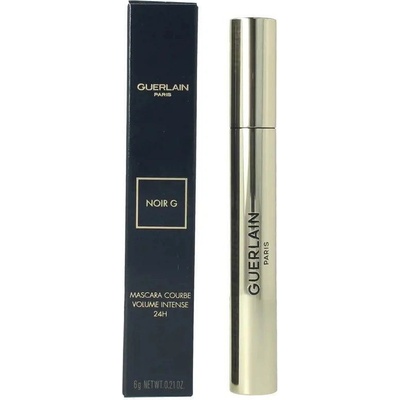 Guerlain Objemová řasenka Noir G 24h Intense Volume & Curl Mascara 01 Noir 6,5 g