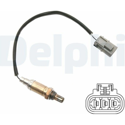 Lambda sonda DELPHI ES10456-12B1 (ES1045612B1)