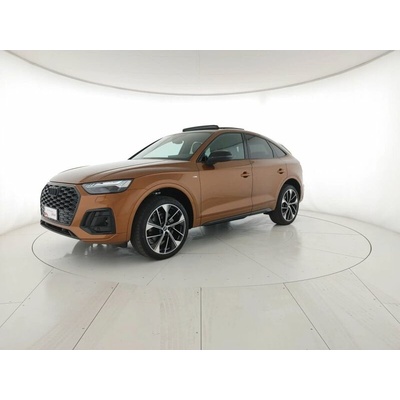 Audi Q5 40 TDI quattro S tronic Sportback 150 kW