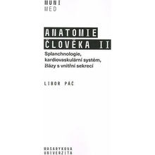 Páč Libor - Anatomie člověka II