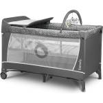 Lionelo Кошара Lionelo Flower Grey Scandi (5902581658777)