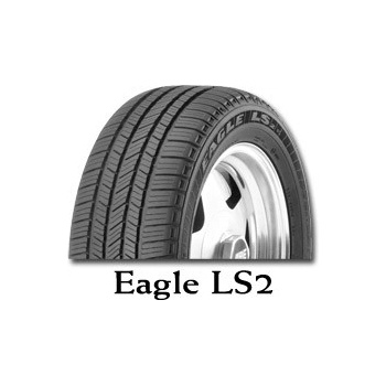 Goodyear Eagle LS2 255/50 R19 103V
