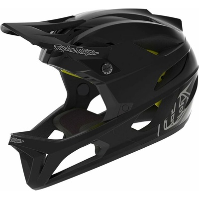 TROY LEE DESIGNS Stage MIPS Drone Black 2026