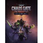 Frontier Developments Warhammer 40,000 Chaos Gate Daemonhunters Execution Force DLC (PC)