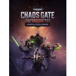 Frontier Developments Warhammer 40,000 Chaos Gate Daemonhunters Execution Force DLC (PC)