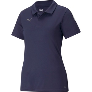 PUMA Тениска teamLIGA Sideline Polo W