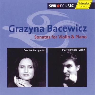 Morta Grigali?Nait? - Sonatas For Violin & Pian CD