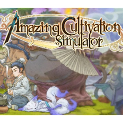 Amazing Cultivation Simulator