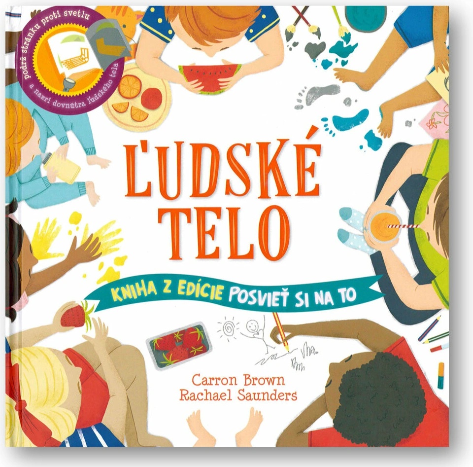 Ľudské telo