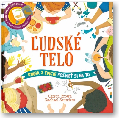 Ľudské telo