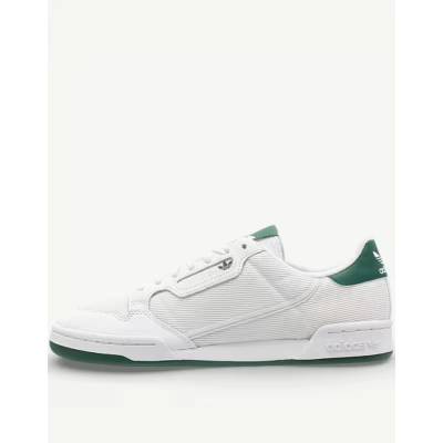 Adidas Baskets Continental 80 Shoes White