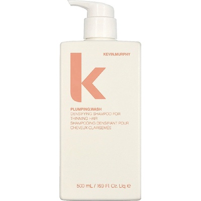 Kevin Murphy Plumping.Wash vyživující šampon pro řídnoucí vlasy 500 ml