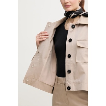 Pedro del Hierro Памучно яке Pedro del Hierro (6759164)