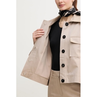 Pedro del Hierro Памучно яке Pedro del Hierro (6759164)