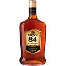 Stock 84 VSOP 38% 0,7 l (čistá fľaša)