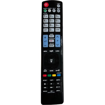 съвместим Lg akb72914020 - заместител дистанционно управление (akb72914020)