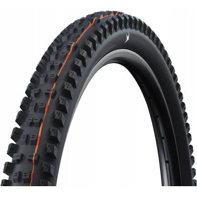 Schwalbe Tacky Chan Hs 625 Gravity - 27. 5x2. 40" 62- 584 Cr- sw Tlr