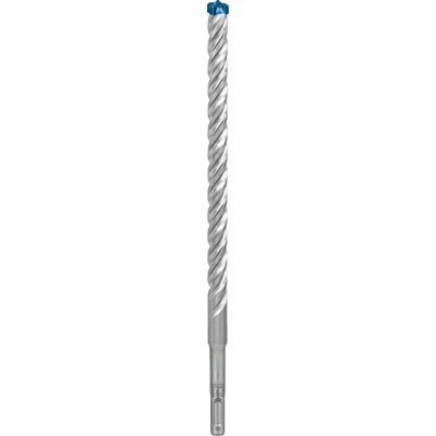 BOSCH Vrták do kladiv EXPERT SDS plus-7X, 14 × 200 × 265 mm 2.608.900.121