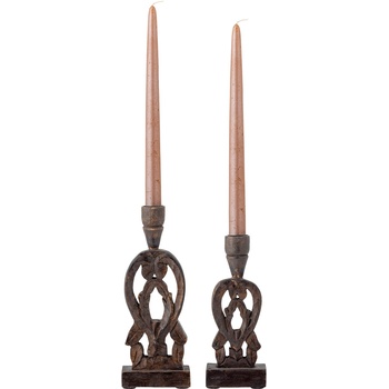 Bloomingville Свещници Bernie 2 бр (82066103)