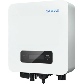 SOFARSOLAR Инвертор sofar 2700tl-g3 (2700tl-g3)