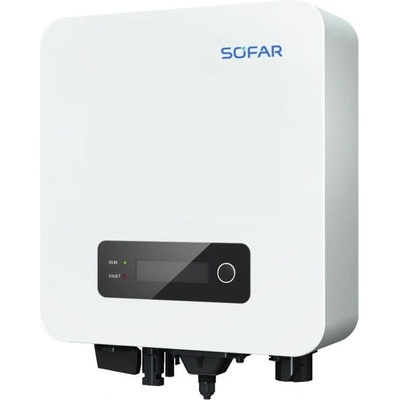 SOFARSOLAR Инвертор sofar 2700tl-g3 (2700tl-g3)