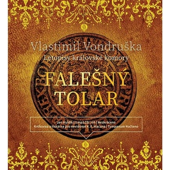 Falešný tolar