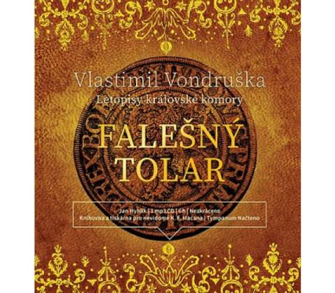 Falešný tolar