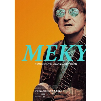 Meky DVD