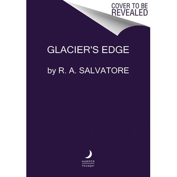 Glaciers Edge Salvatore R. A.