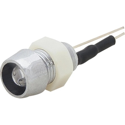 DIODA LED 5mm (12V NIEBIESKA kontrolka)