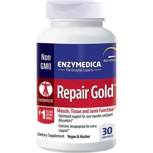 Enzymedica Repair Gold [30 капсули]