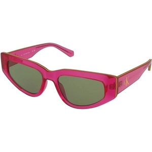 Calvin Klein Слънчеви очила Calvin Klein Jeans CKJ23603S 675 - alensa Слънчеви очила