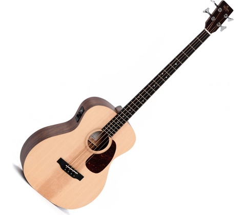 Sigma Guitars BME