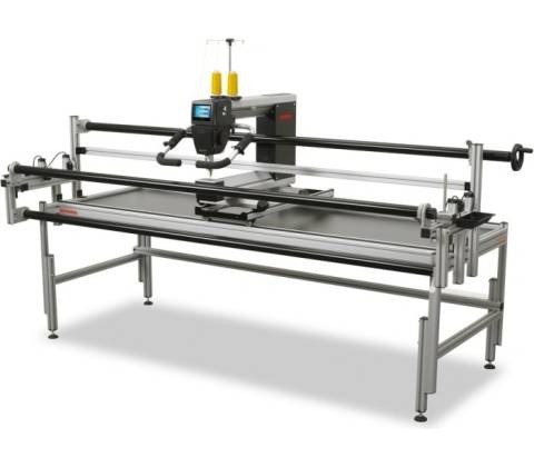 Bernina Small PRO