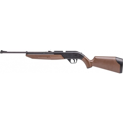 Crosman Pumpmaster 760 4,5 mm růžová