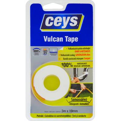 Ceys Páska tesniaca 1,5 m x 19 mm