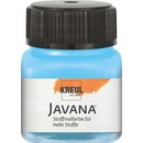 Kreul Javana Farba na látky Turquoise Blue 20 ml 1 ks