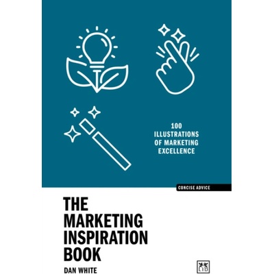 Marketing Inspiration Book - White, Dan