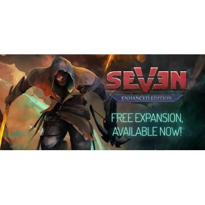 Игра Seven: Enhanced Edition за PC Steam, Електронна доставка