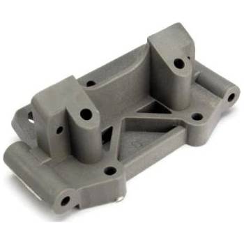 Traxxas предна преграда сива