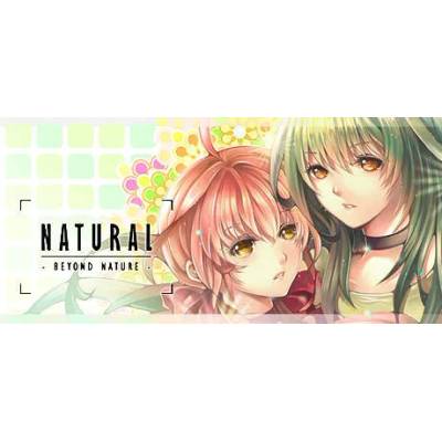 Игра Natural - Beyond Nature за PC Steam, Електронна доставка