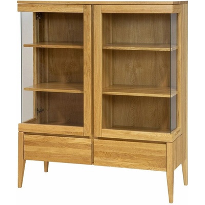 Drewmax KW336 dub přírodní